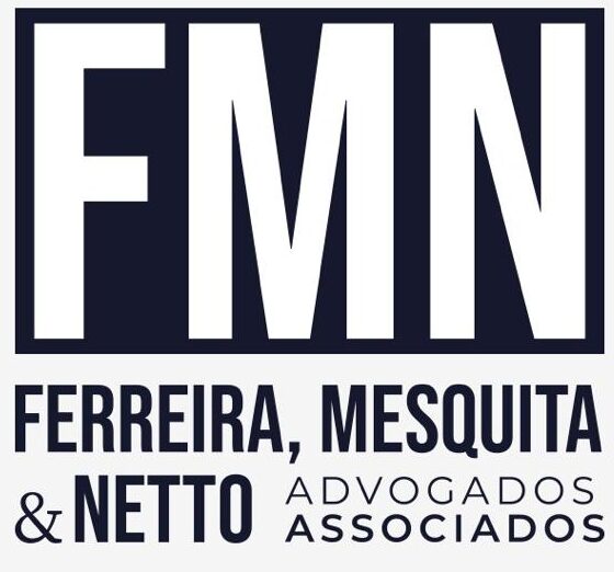 Logo fmn advogados
